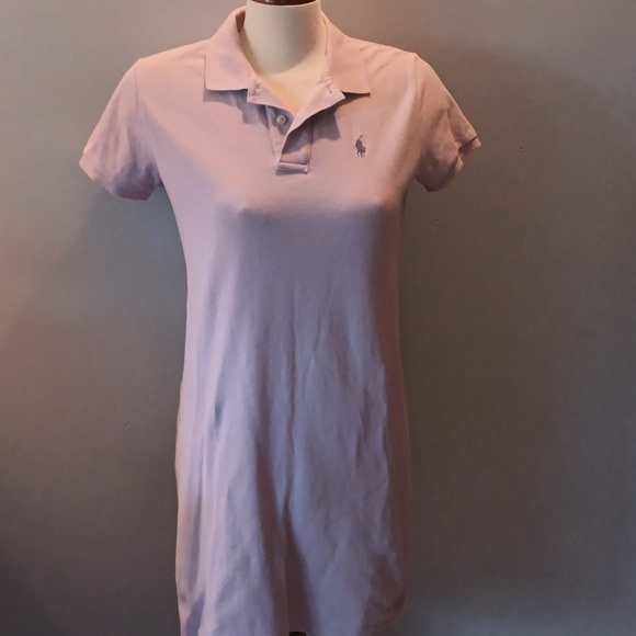 Polo Ralph Lauren signature dress - Picture 2 of 5